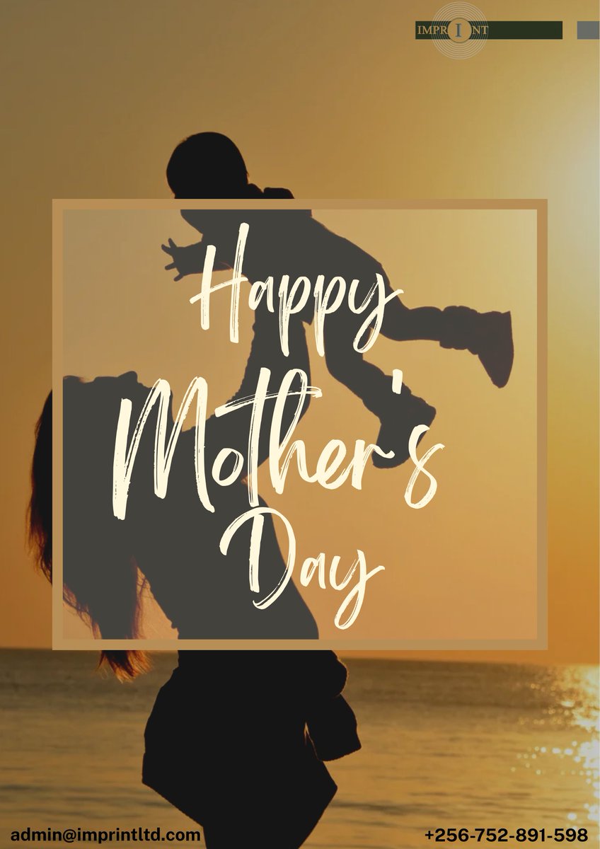 Happy Mother's Day to all the mothers in the world may this day be filled with joy and happiness 🎉 #MothersDay2025 <a href="/LydiaMSebuyira/">Lydia M Sebuyira</a> <a href="/NnaabagerekaOrg/">Nnaabagereka Development Foundation</a>