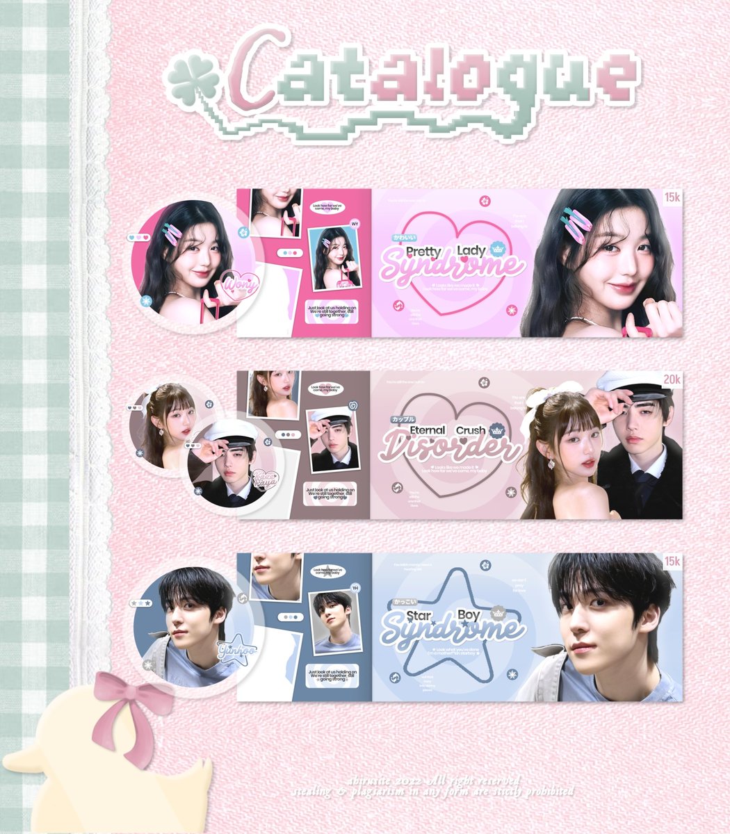 ahirusite's tweet image. heLp repOst?　。。。ありがとう! #zonauang

こんにちは、bocil pembaik 💭 Gemi open santai layout by request single &amp;amp; couple untuk personal use maupun sponsorship / giveaway! ayo scroll down &amp;amp; cek ALT untuk info lebih lengkapnya, ガーガー🪿🥢