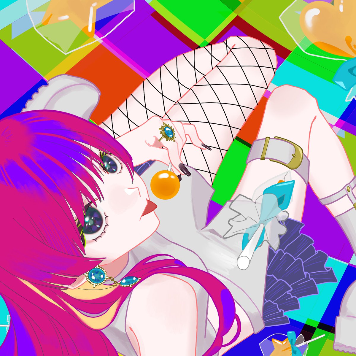 柚子はちみつ (@yuzu832yuzu) / Posts / X