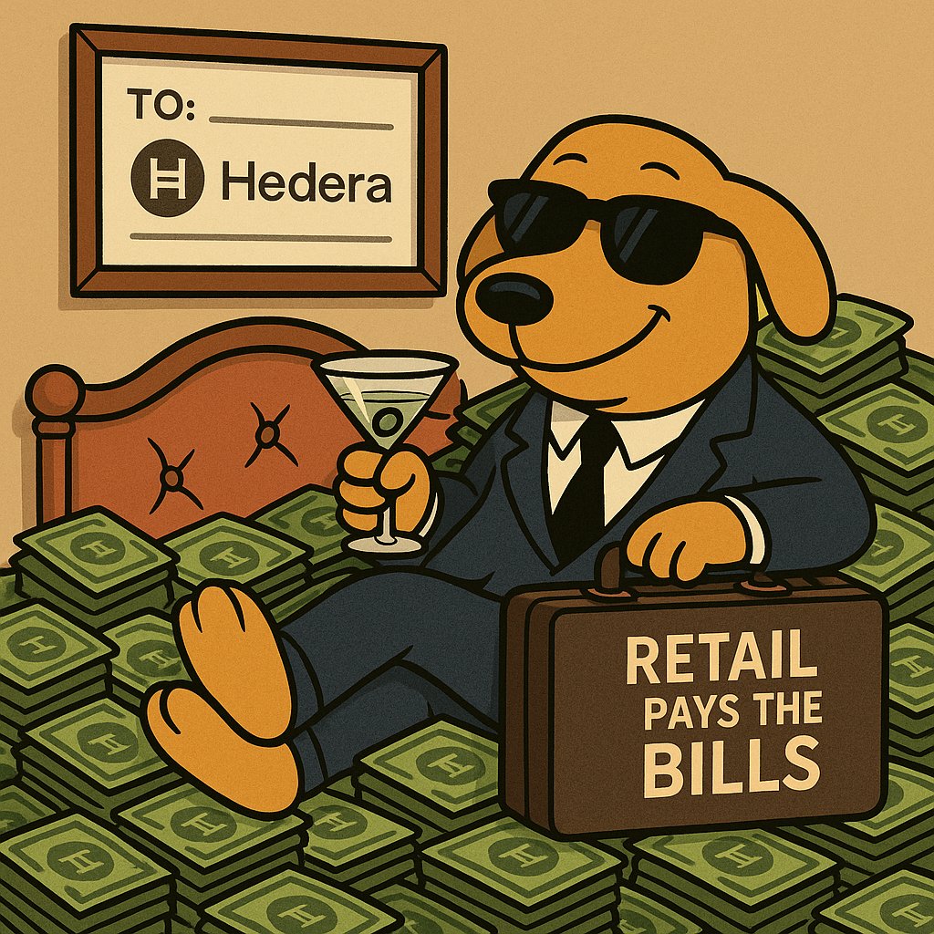 RETAIL PAYS THE BILLS 💸 tweet media