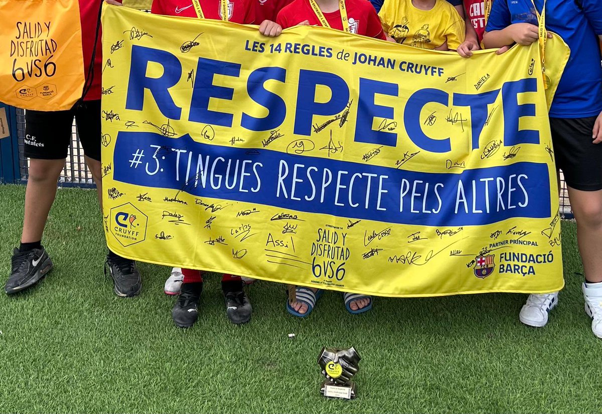 Renaixença Hostalets tweet media