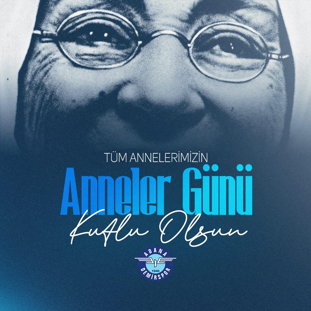 Sevgisiyle dünyamızı güzelleştiren tüm annelerimizin Anneler Günü kutlu olsun.