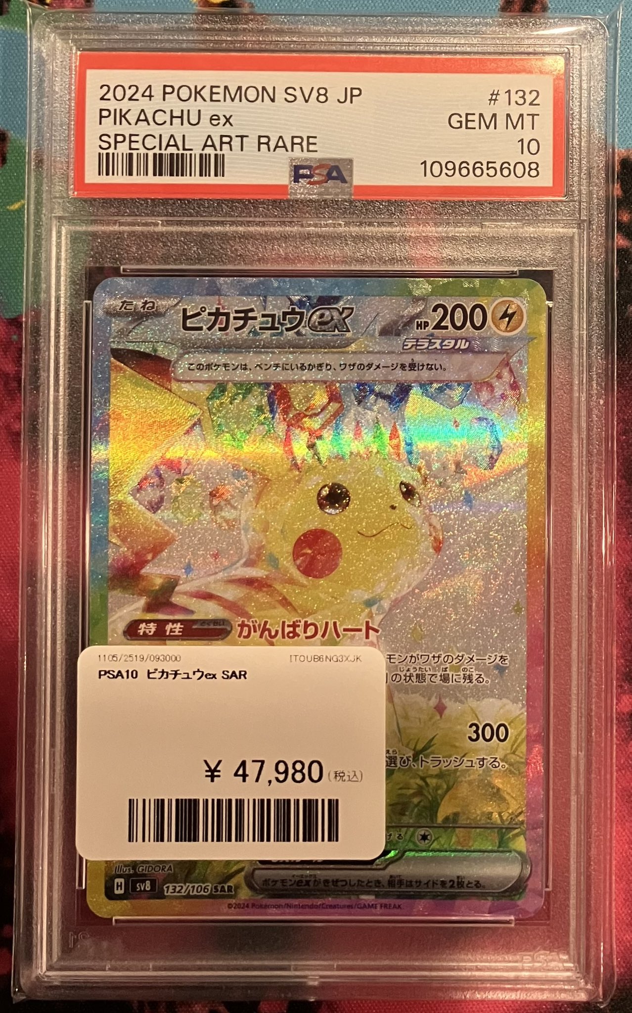 PDG Collector's Shop 大阪オタロード店 on X: 
