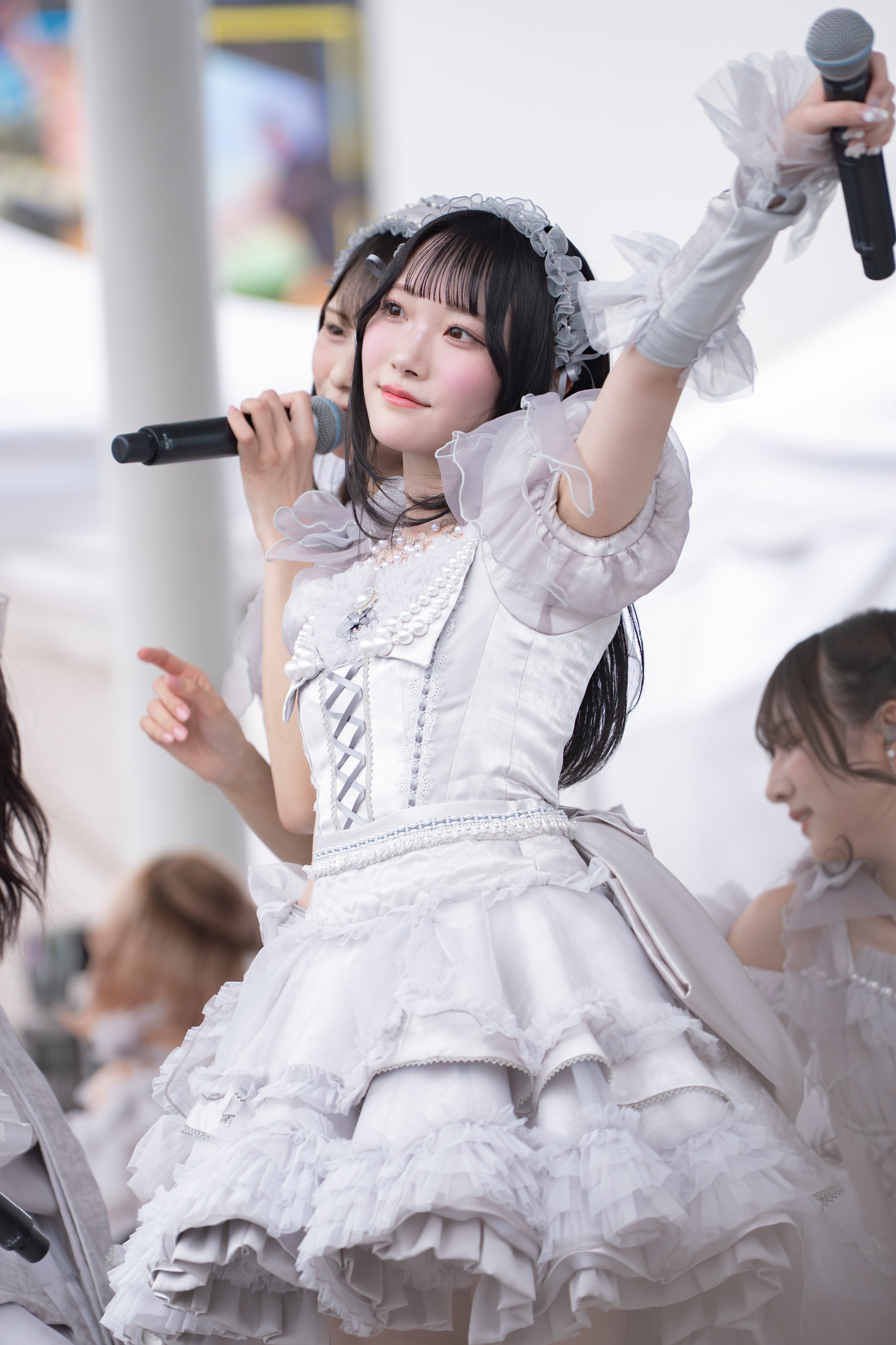 ノイミー 生写真 直筆 本田珠由記 モブノデレラ - メルカリ
