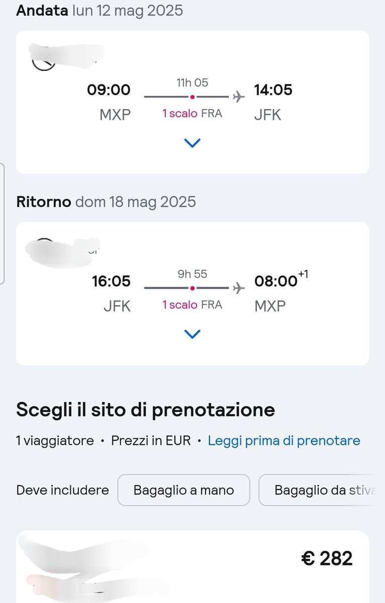AndreaGiuricin's tweet photo. Andare e tornare in #Taxi a #Malpensa costa circa 230 euro (per fortuna c'è il treno).
Più o meno quanto mi costerebbe partire domani in aereo per andare a #NewYork. https://t.co/Sv05Koz583