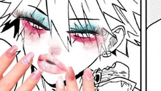 ᅠ
ᅠ
ไหว้แม่ได้เลย เจ้จ้า นี่เจ้เอง
(แก้บ แก้บ แก้บ) 💅
ᅠ
ᅠ