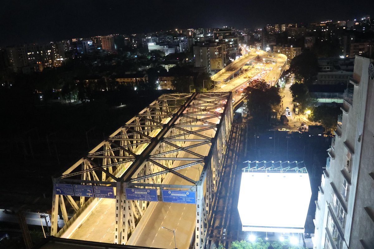 AmeetSatam's tweet image. Finally, today we inaugurate!  Within 28 months of closure!

#InaugurationDay #FinallyOpen #After28Months 
#FromClosureToOpening #OpeningCeremony #GokhaleBridge #GokhaleBridgeOpening #AndheriWest #AmeetSatam3_0 #AmeetSatam 

@BJP4Mumbai