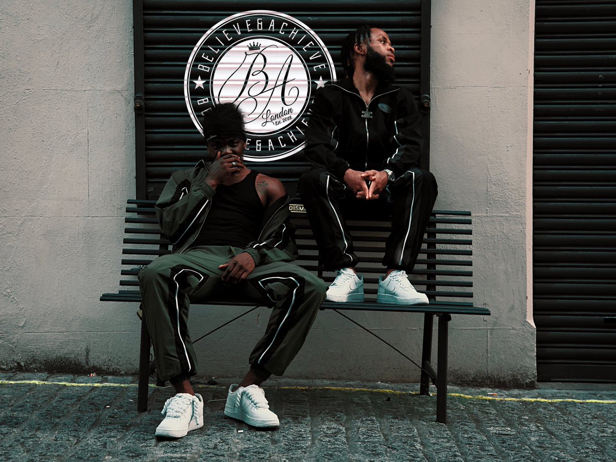 MrBelieve&Achieve tweet media