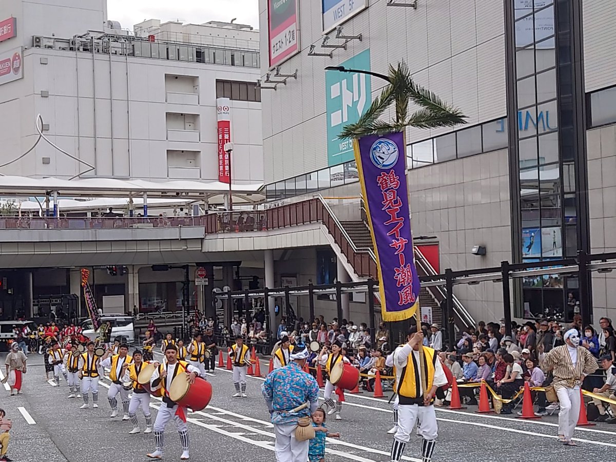 今週も沖縄イベント。