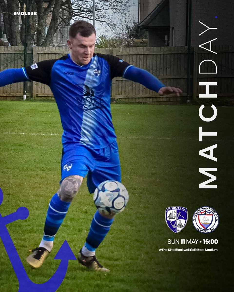 Brixham AFC (@brixhamafc) on Twitter photo Its Les Phillips Cup Final MATCHDAY.
<a href="/moreseafood/">More Seafood ltd</a>
<a href="/PumpTechLtd/">Pump Technology</a>
<a href="/BrixhamCasuals/">Brixham Casuals</a>
<a href="/Brixhamfishmkt/">Brixham Fish Market</a>
<a href="/swsportsnews/">South West Sports News</a>
<a href="/Jewson/">Jewson</a>
๐๐ค๐๐ค
BLUE ARMY
๐๐๐ Its Les Phillips Cup Final MATCHDAY.
<a href="/moreseafood/">More Seafood ltd</a>
<a href="/PumpTechLtd/">Pump Technology</a>
<a href="/BrixhamCasuals/">Brixham Casuals</a>
<a href="/Brixhamfishmkt/">Brixham Fish Market</a>
<a href="/swsportsnews/">South West Sports News</a>
<a href="/Jewson/">Jewson</a>
๐๐ค๐๐ค
BLUE ARMY
๐๐๐