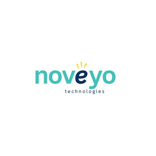 noveyotech's tweet photo. Introducing the NEW Noveyo Technologies! 🚀 We’ve evolved to serve you better with a fresh look, same great quality. Swipe to see what’s changed! 👉 #NewLookSameVision #Rebrand https://t.co/uxOLjRAmOL