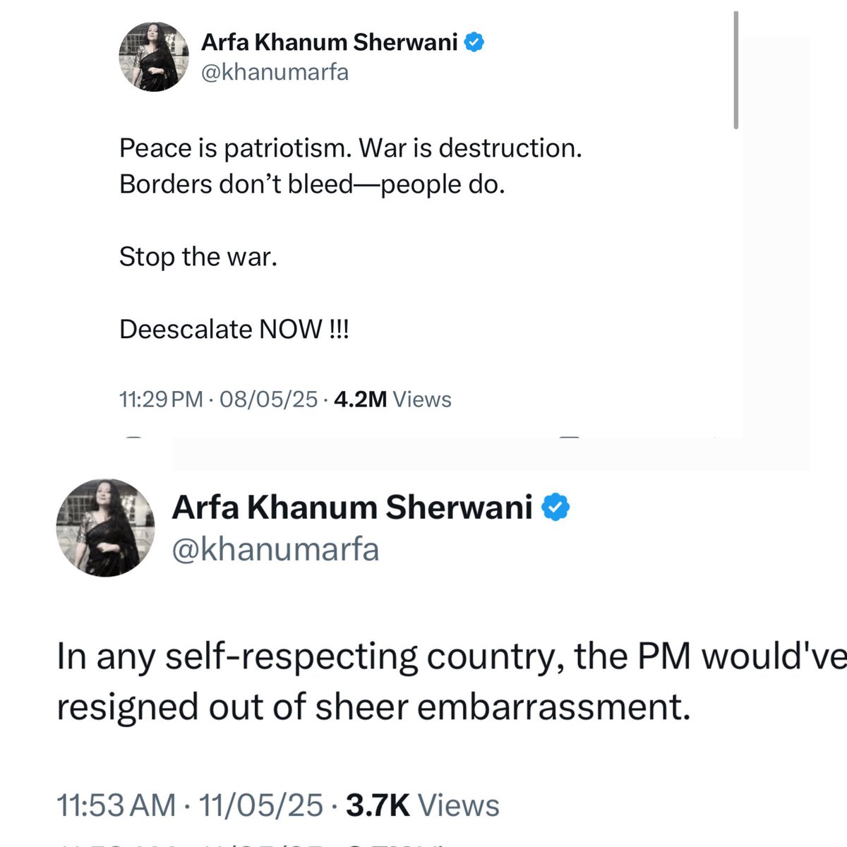 The Abhishek Tiwary Show tweet media