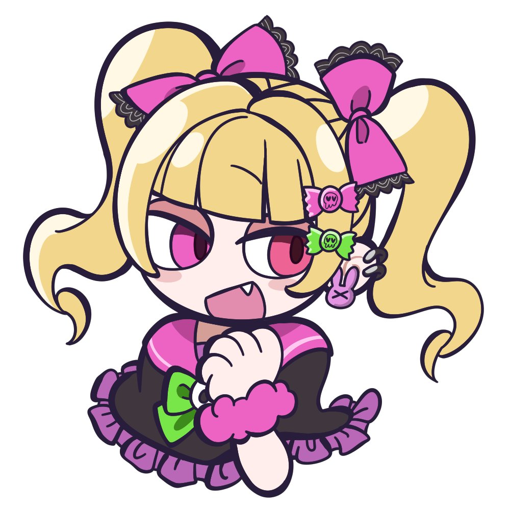 黒姫もうる🥀 (@mumu_kuroki) / X