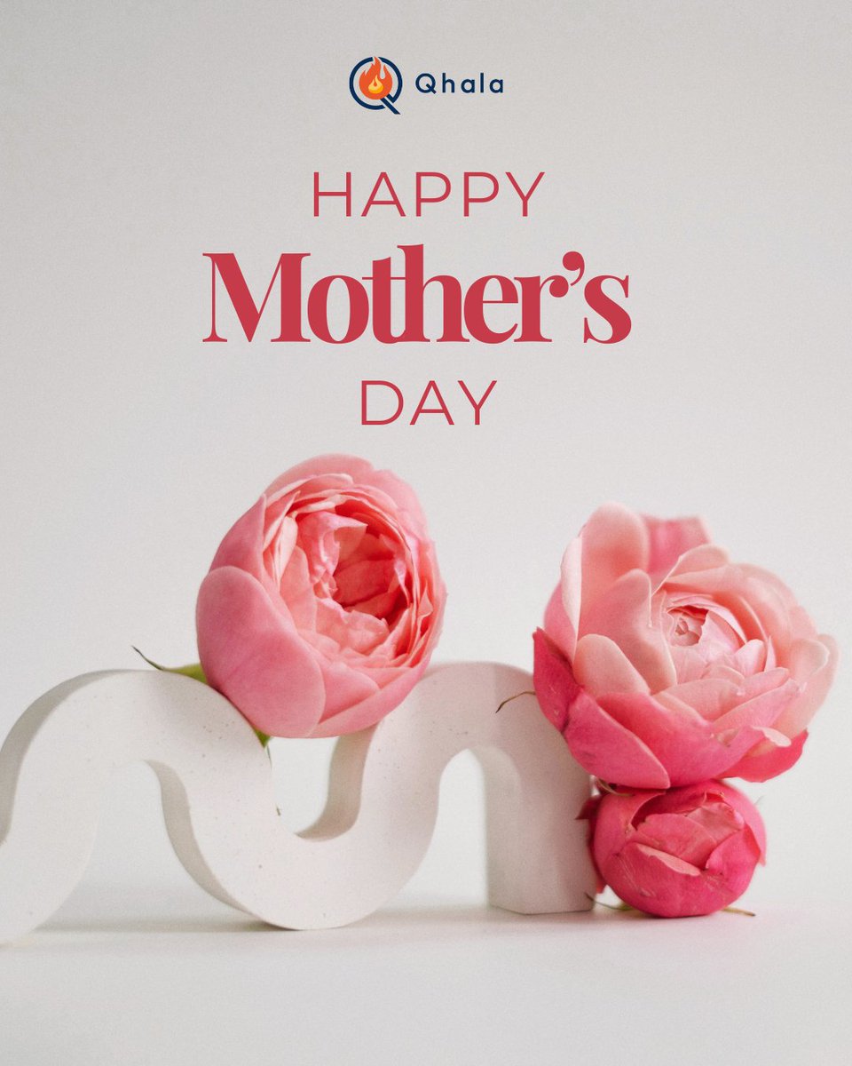 To all the extraordinary mothers who lead with strength, nurture with care, and inspire with purpose—Happy Mother’s Day from all of us at <a href="/QhalaHQ/">QhalaHQ</a>.

Today, we celebrate the women who are not only shaping families but also transforming communities, businesses, and the future of