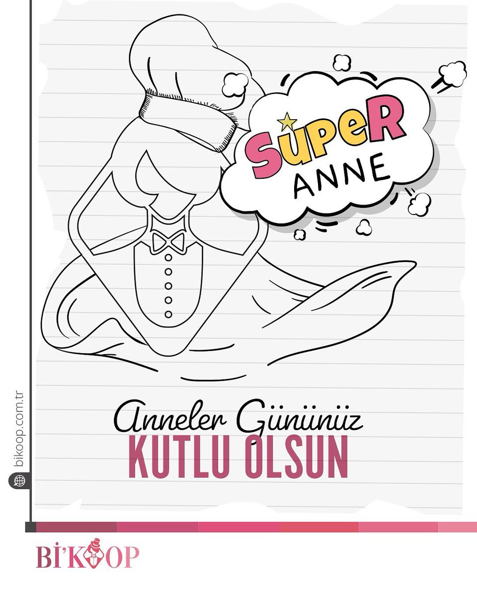 🌸 Anneler Günü Kutlu Olsun! 🌸

Bugün sadece annelerimizi değil, anneliğin emeğini, sabrını ve sevgi dolu gücünü kutluyoruz.
Tüm annelerin ve annelik duygusunu taşıyan herkesin Anneler Günü kutlu olsun! 💜
#BİKoop #AnnelerGünü #KadınKooperatifi #KadınDayanışması