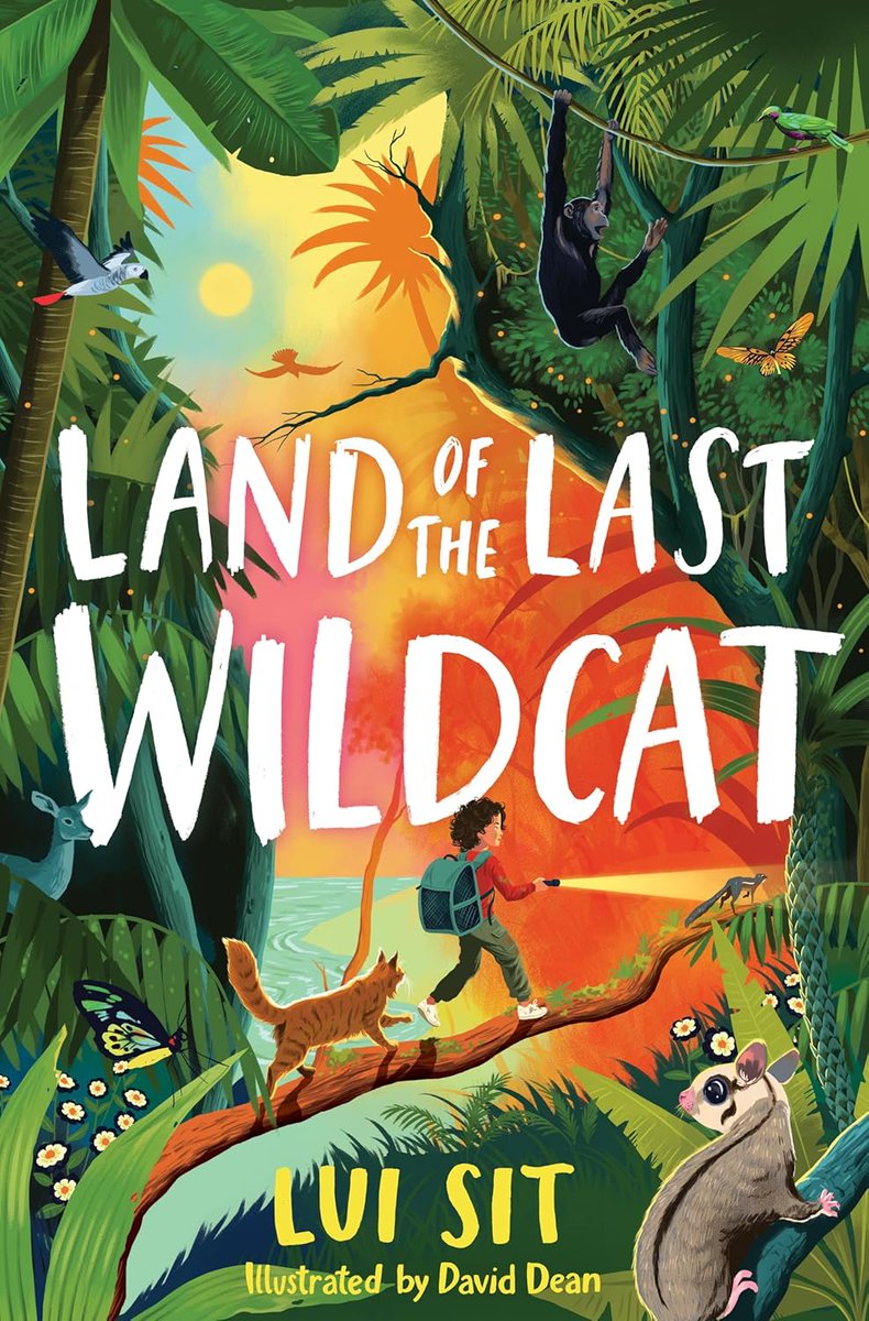 FCBG (@fcbgnews) on Twitter photo Featured today on our blog: Liu Sit shares her experiences that led to Land of the Last Wild Cat. fcbg.org.uk/blog/ the theme of environmental protection is perfect for #NSSM2025 - Changing the world, One Book at a Time <a href="/MacmillanKidsUK/">Macmillan Children's Books</a> <a href="/panmacmillan/">Pan Macmillan</a> Featured today on our blog: Liu Sit shares her experiences that led to Land of the Last Wild Cat. fcbg.org.uk/blog/ the theme of environmental protection is perfect for #NSSM2025 - Changing the world, One Book at a Time <a href="/MacmillanKidsUK/">Macmillan Children's Books</a> <a href="/panmacmillan/">Pan Macmillan</a>
