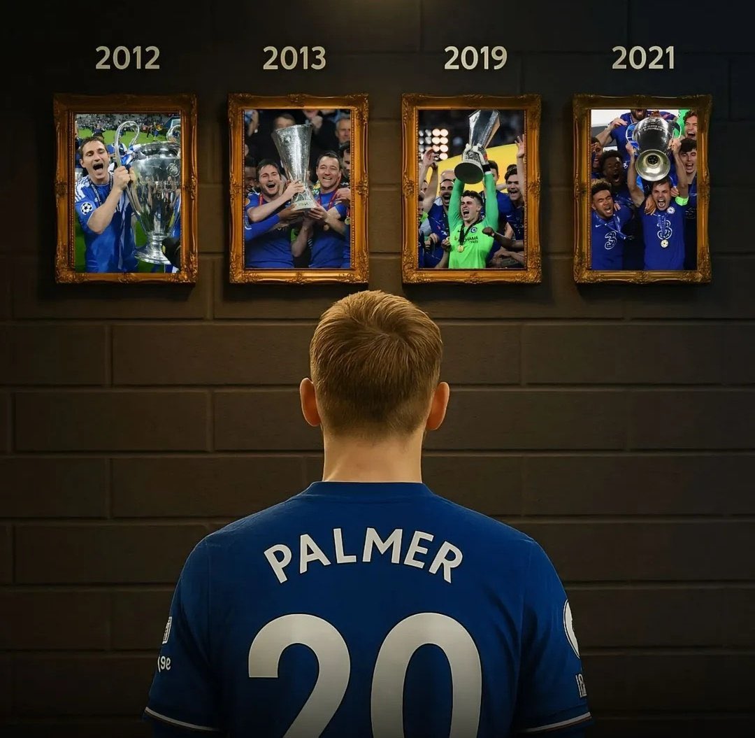 Will 2025 be another successful European trophy campaign?