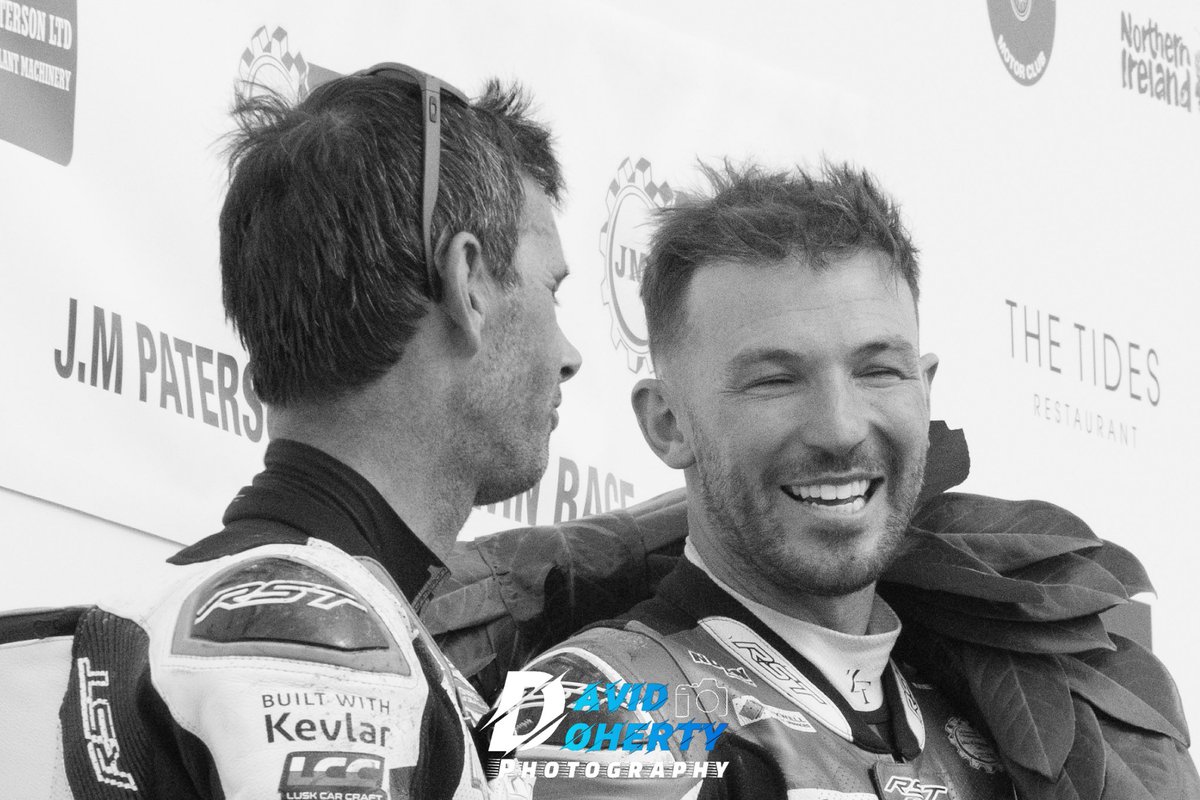 Well done to <a href="/PaulJordan61/">Paul Jordan</a>. What a day for you and your team