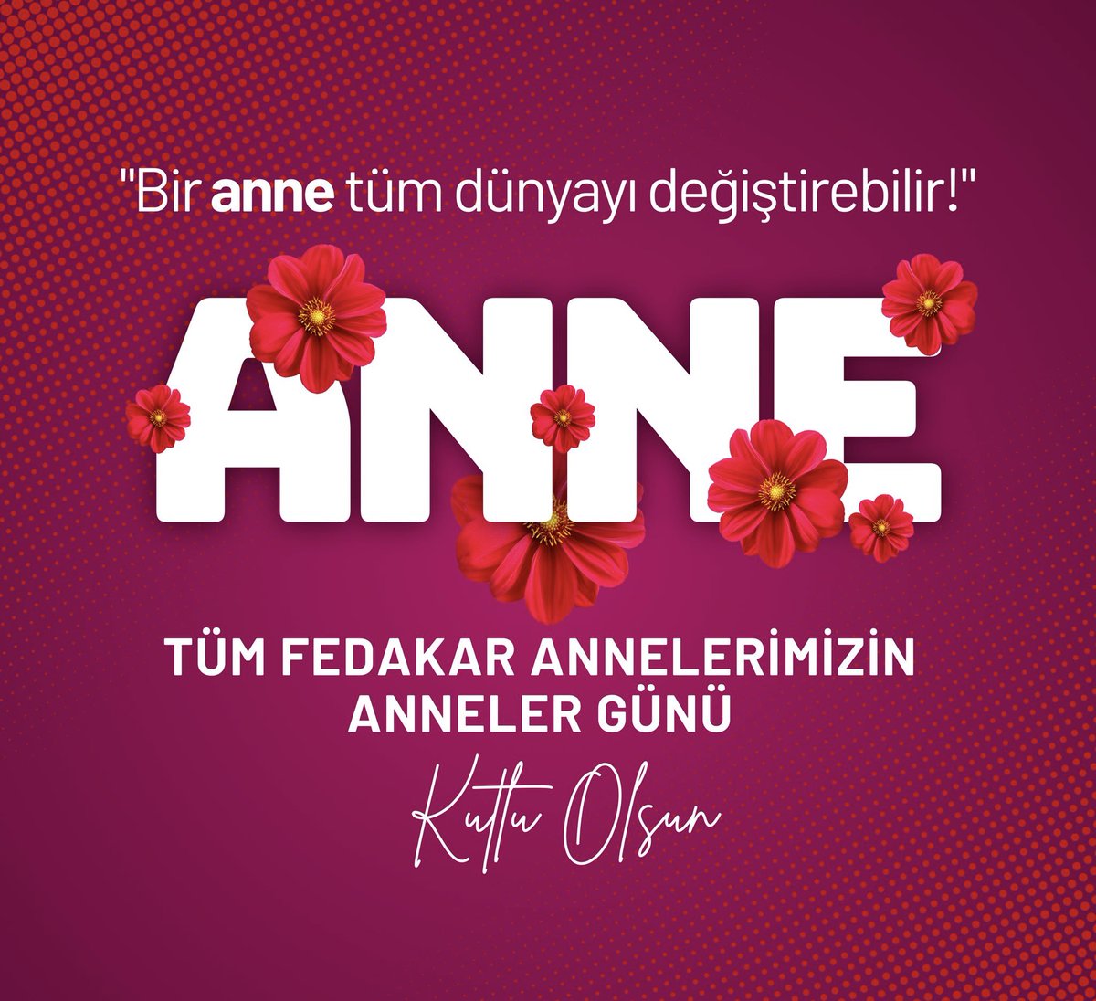 Şanlıurfa Müteahhitler Derneği (@sumder6363) on Twitter photo Başımızın tacı, fedakâr, karşılıksız sevginin ve merhametin kaynağı olan tüm annelerimizin #AnnelerGünü ‘nü kutluyor, huzurlu, sağlıklı uzun ömürler diliyoruz. <a href="/sumder6363/">Şanlıurfa Müteahhitler Derneği</a> Başımızın tacı, fedakâr, karşılıksız sevginin ve merhametin kaynağı olan tüm annelerimizin #AnnelerGünü ‘nü kutluyor, huzurlu, sağlıklı uzun ömürler diliyoruz. <a href="/sumder6363/">Şanlıurfa Müteahhitler Derneği</a>