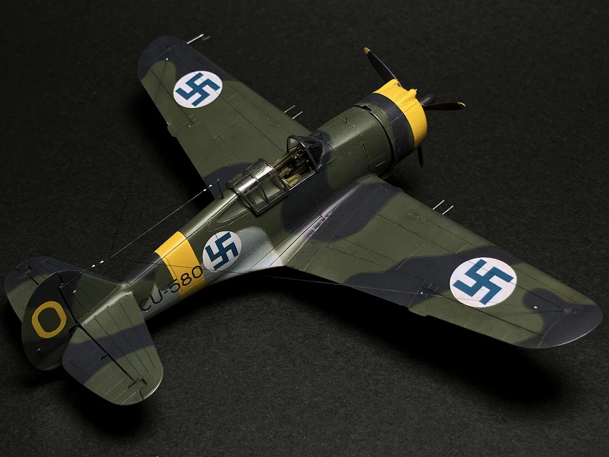 アルマホビー1/72 H-75ホーク 完成
日本最早か？
静岡HSはオービーズ卓（南館153）で。
soyuyo.main.jp/h75/h75.html