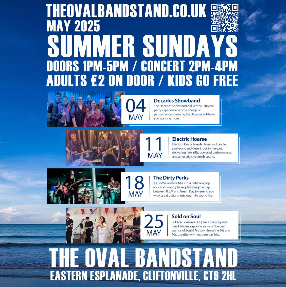 GRASS Cliftonville tweet media