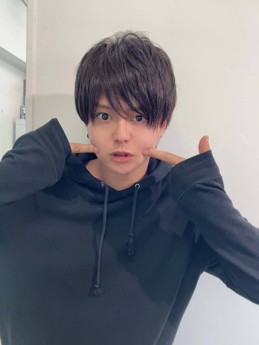 10代にしてもらいました(33歳)