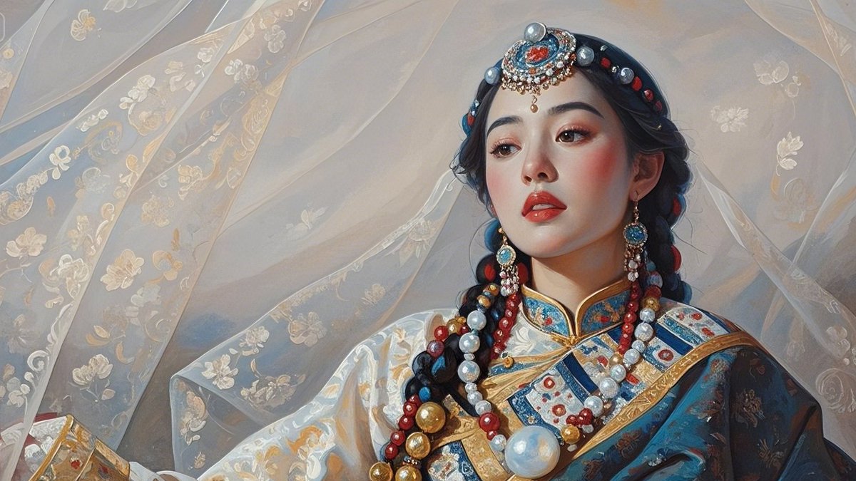 LDimenSphere's tweet image. She held a dragon made of memory.
She wasn’t worshiped.  
She wasn’t saved.  
She became her own myth.
She is a myth reborn.

Explore :  
opensea.io/0xaac250b338a7…

#NFTArt #DigitalRelic #MythVisuals #WomenInWeb3 #LDimenSphere #CryptoArt #AsianDaughter
#MythVisuals