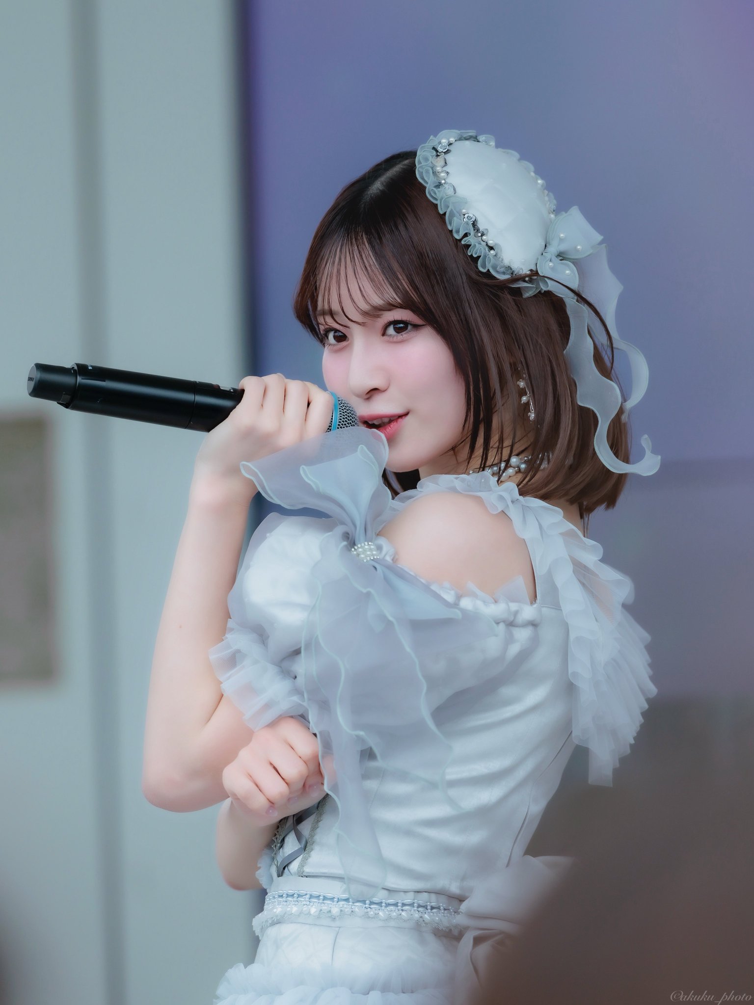 あくく@📸 on X: 