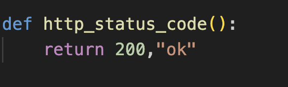 programmersolv's tweet photo. 🎯 سؤال تحفيزي لكل طالب/ة  يقول إنه متمكن من لغة #بايثون:
👇 ركّز معي، واكتب إجابتك في الردود!
ما نوع الـ Data Type اللي بترجعه هذي الدالة؟ 🧠💻

💬 الجواب في التعليقات… نشوف مين الأسرع والأدق؟ 😉

#تعليم #برمجة #بايثون #Python #طلاب_الجامعات #برمجة https://t.co/fsgUcsph0S