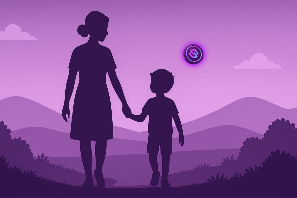 Happy Mother’s Day from all of us at Seek Protocol!

Today we honor the strength, love, and guidance of mothers everywhere!