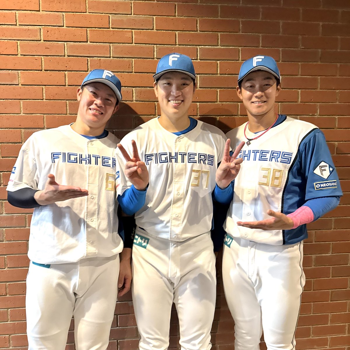 古林睿煬 投手がマダックスでプロ初完封‼ #吉田賢吾 選手がプロ初の