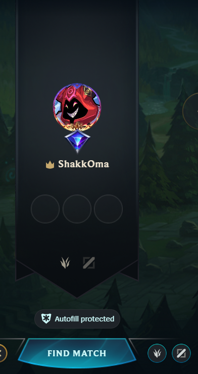 Faut charbonner..
twitch.tv/shacnicholson