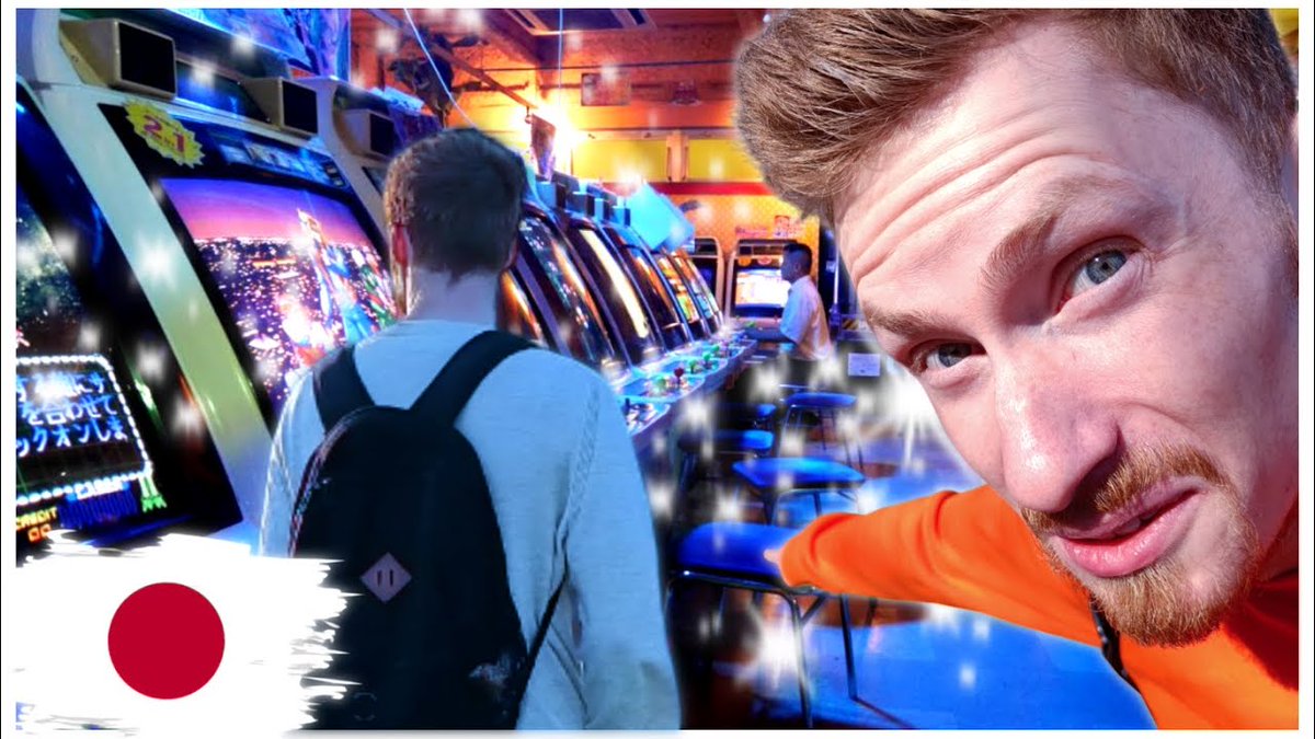 Löysin aarteita Japanista! ➡️ youtu.be/yrhbuB7wuNg?si…