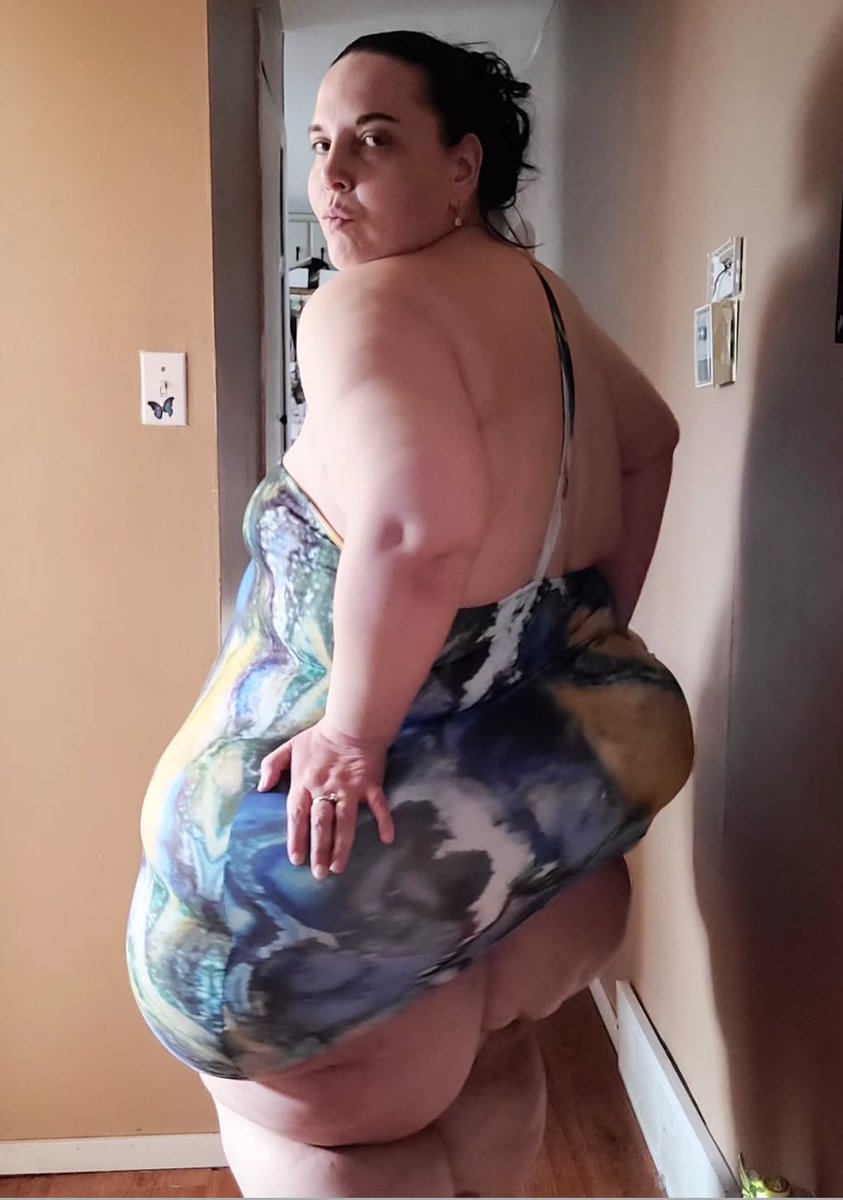 Big Pears SSBBW🍑 BBW 💦 tweet media