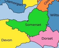 HAPPY SOMERSET DAY!! #1
Yes, it's OUR day! 😁
And whilst politicians and the media continue to present false narratives and representations of what is Somerset, we shall continue to tell the truth.
#OneFlagOneCounty #SomersetDay #Somerset 
<a href="/britishcounties/">Asc British Counties</a> <a href="/bbcsomerset/">BBC Somerset</a>