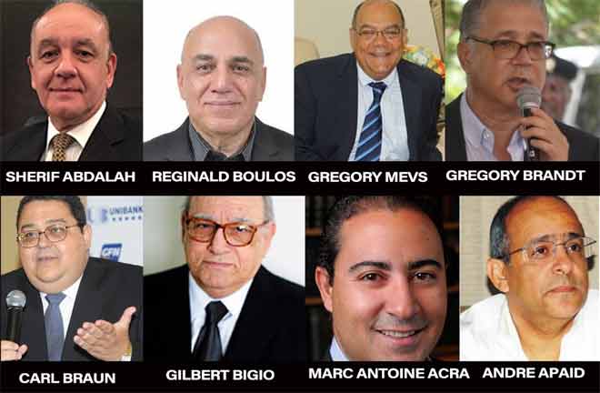 <a href="/haitienespanol/">Haití en Español</a> El unico dialogo que ustedes necesitan es con su gente de poder economico. La leyes son las leyes, cuando ustedes deportan un Dominicano, nosotro no pedimos dialogo. Por que sus leyes son sus leyes y ya.