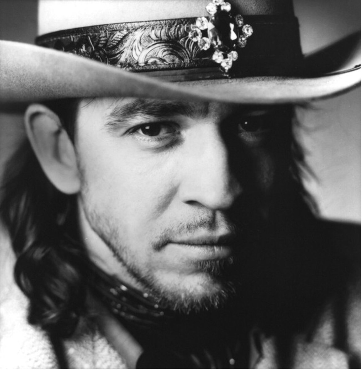 This week's is on my favourite musician Stevie Ray Vaughan and music in general, hope you enjoy
deborahforster.com.au