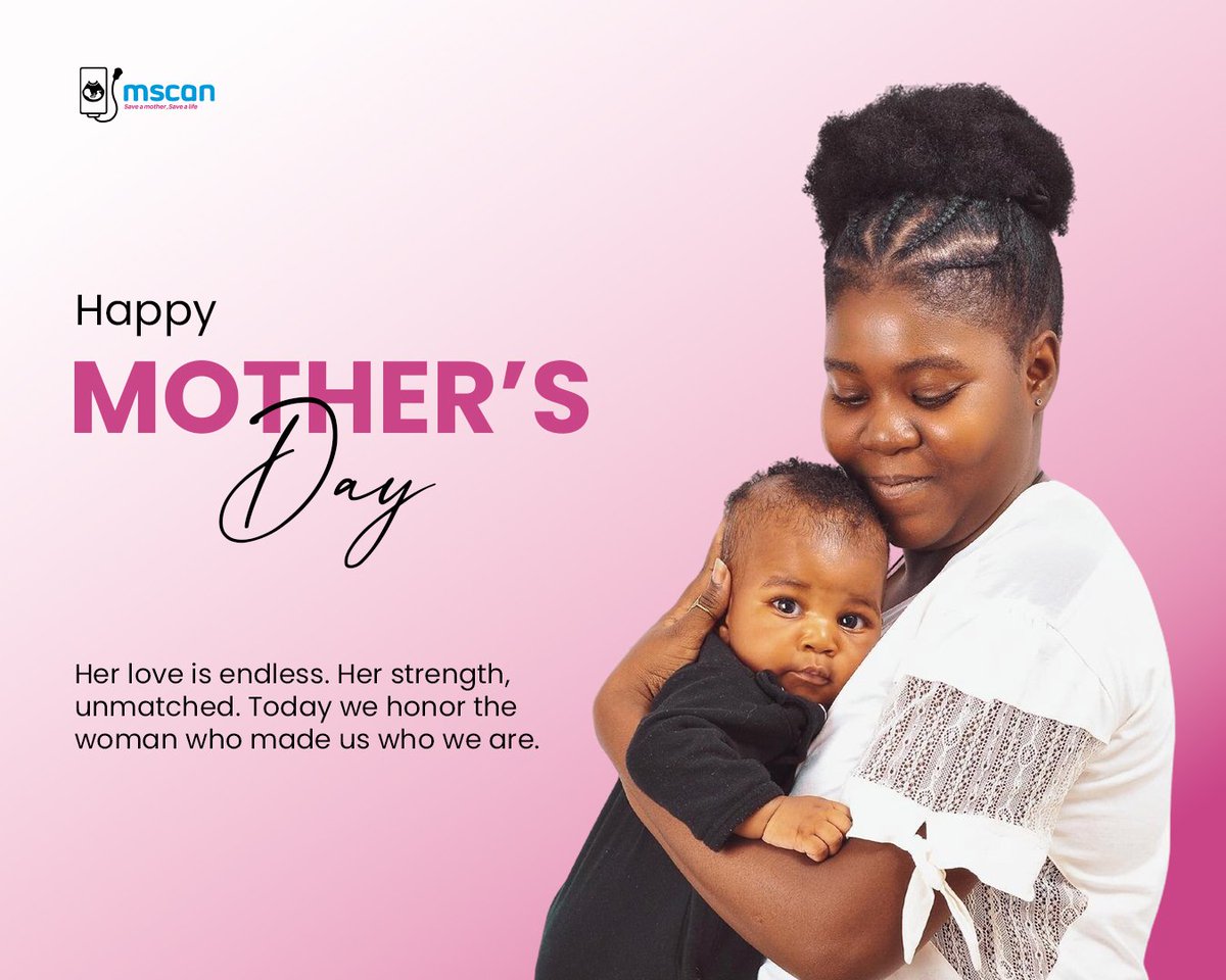 Happy Mother's Day! Sending love to all the incredible moms out there.💐
