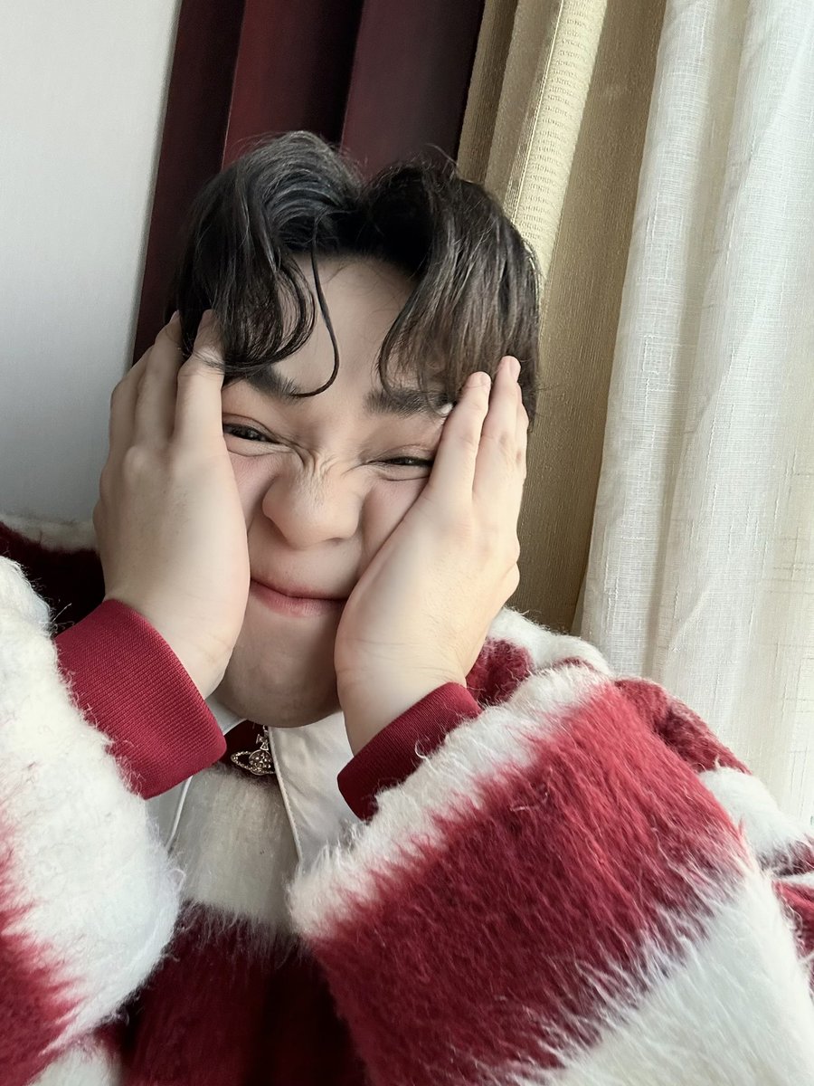 basjtr's tweet photo. แบ๊วเลยหล่ะ🤭 #THISisBAS https://t.co/3OUyAwcxkn