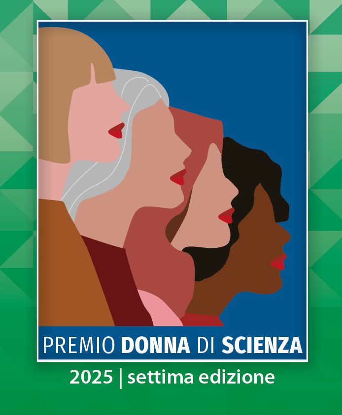 🏆Pubblicato il bando per la VII ed. del Premio Donna di Scienza. Le candidature dovranno pervenire entro le ore 12:00 del 15 Luglio 2025.
Tutte le informazioni su: festivalscienzacagliari.it/donna_di_scien…