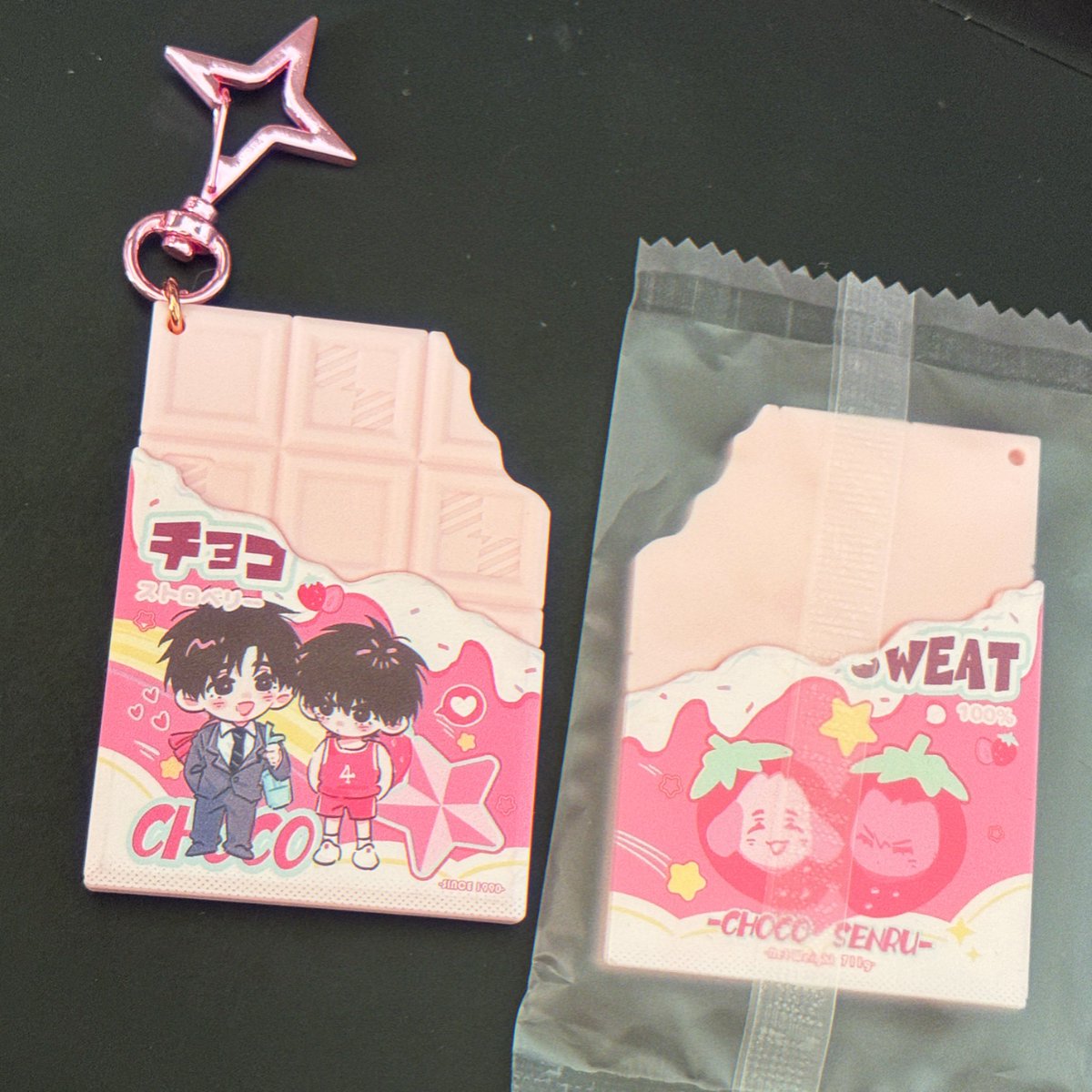 完美的，，，🍫