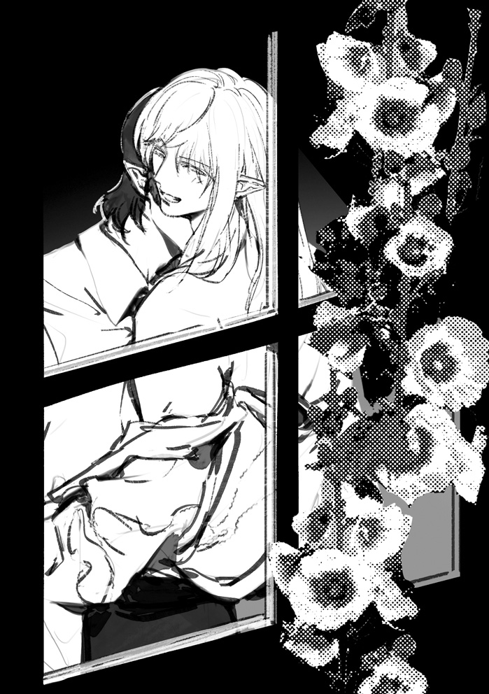 MIKIMILK (@beet_aki) on Twitter photo 