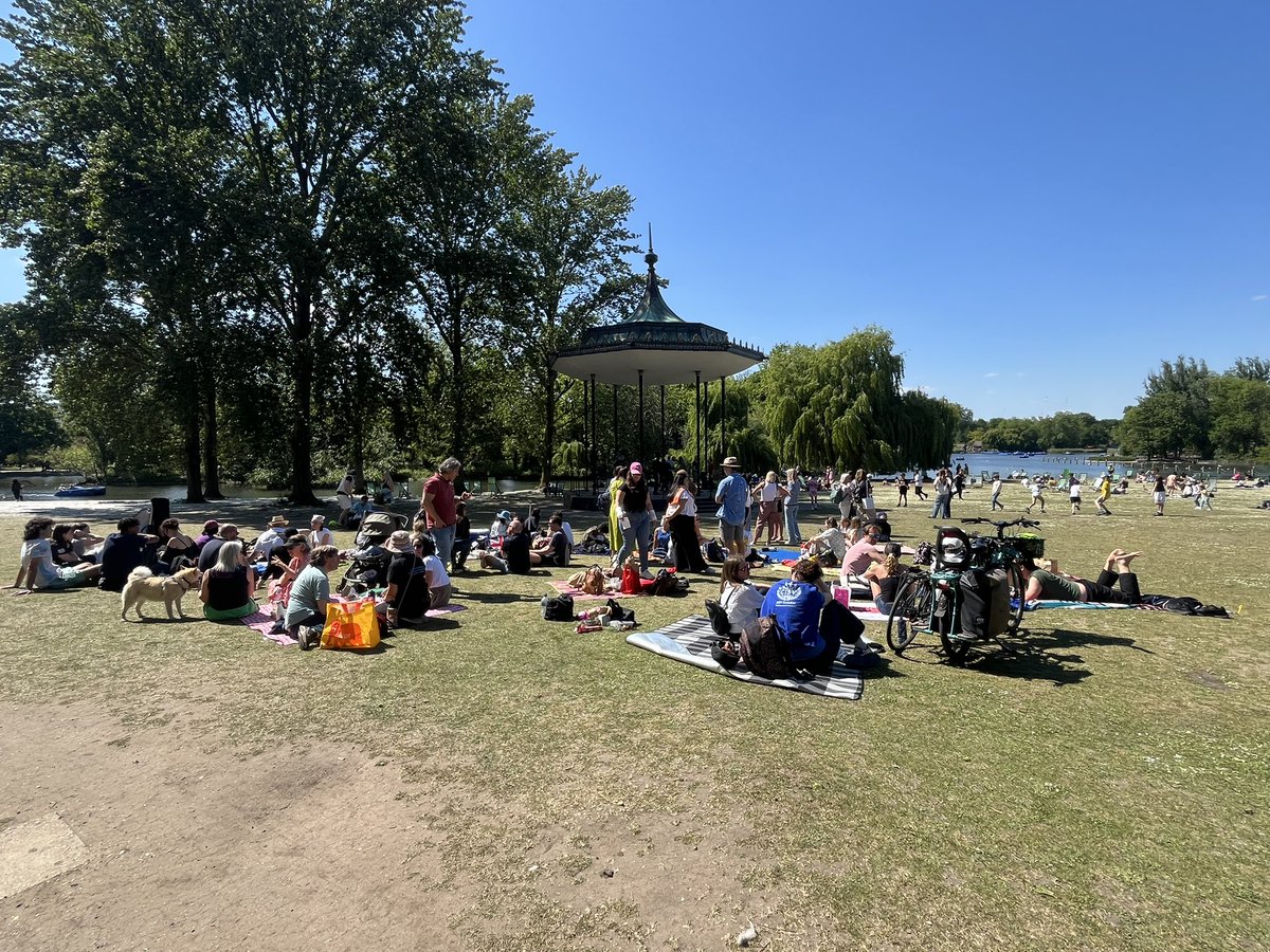 CISV London Annual Picnic done again for another year ✅ 

What a great afternoon we had with the sun shining! Over 70 people came together for an afternoon of activities and catch ups.

📸 Our Youth Meeting delegation for Winter 2025 preparing for their camp in Finland 🇫🇮
