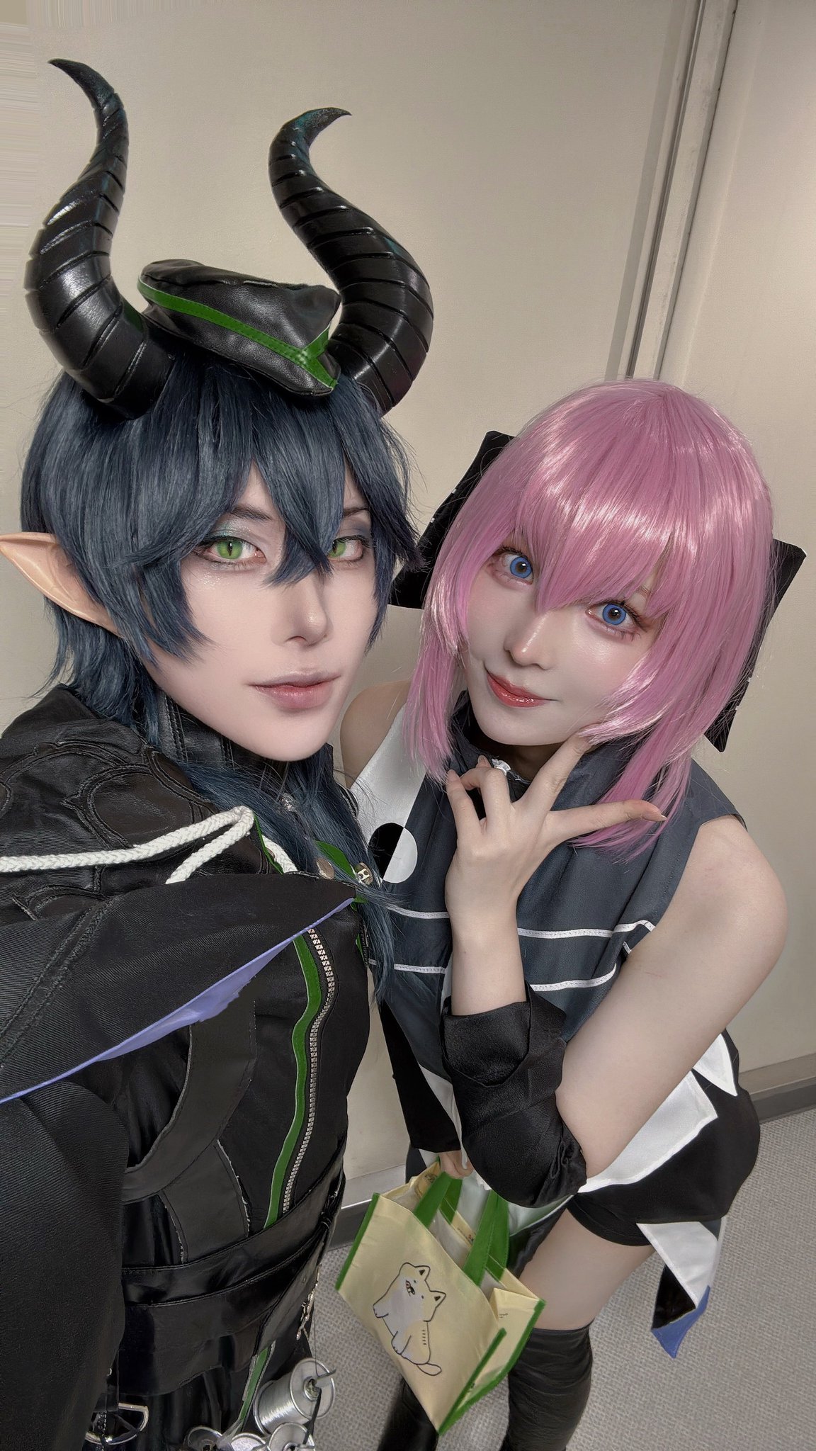30,着せ恋　推しの子　宇崎月　アークナイツ　Fate GqprOIybEAASz5a.jpg:large