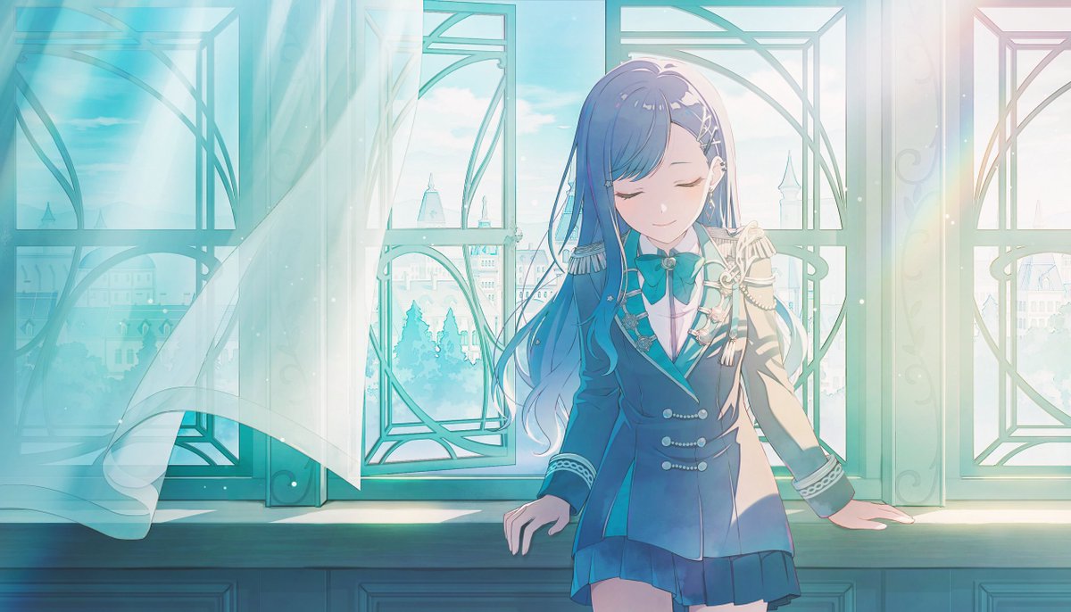 hourlymizuan's tweet image. 🎧 (4☆) accepting the pain and sorrow