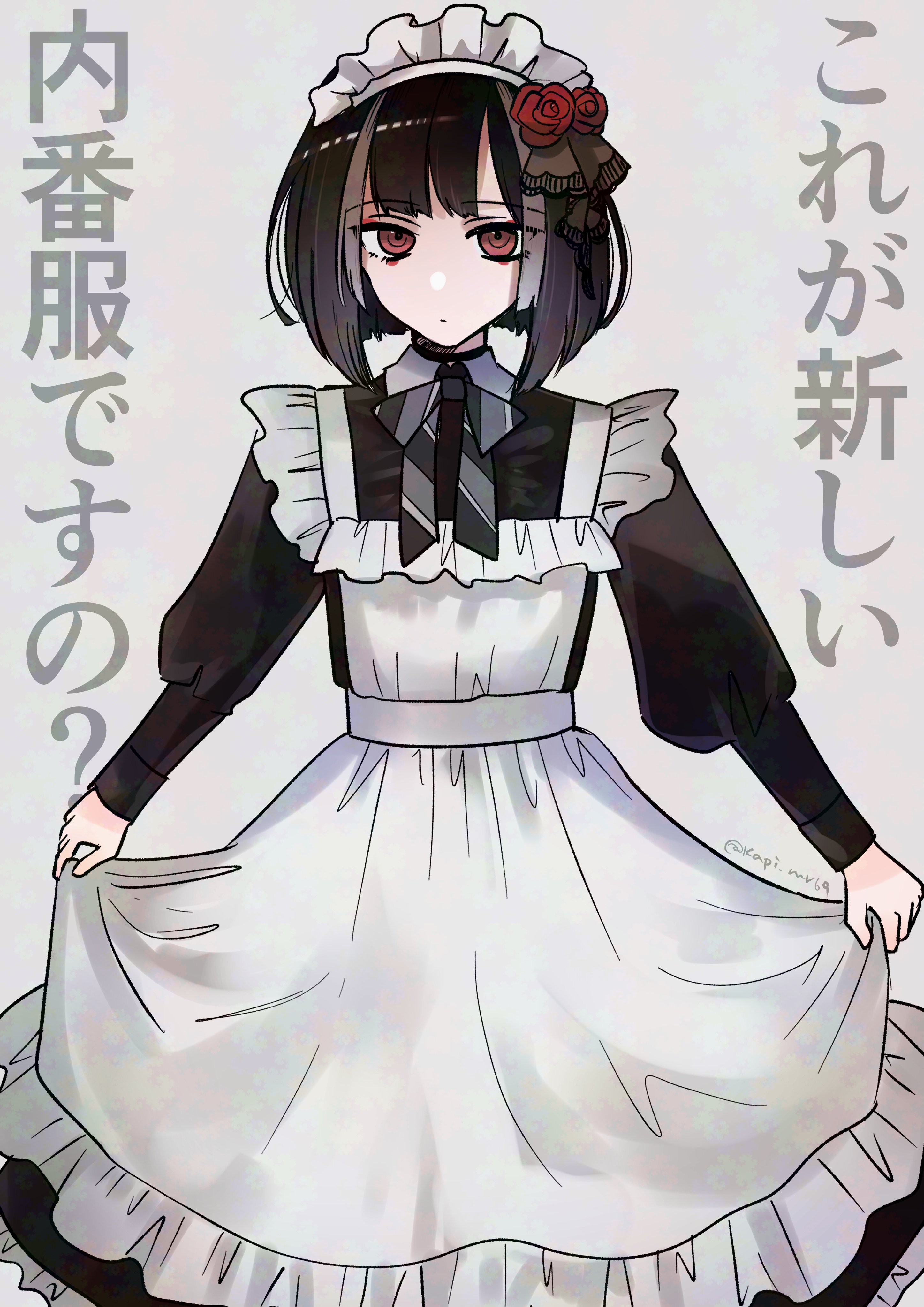 かぴ丸🐱🐱 (@kapi_mr69) / X