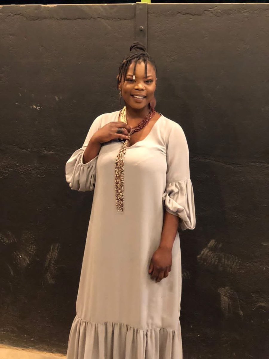 Happy Mother’s Day, <a href="/Pauline_MaiSkye/">Pauline Gundidza</a> 

Thank u for the greatest gifts our beautiful daughters. Your patience, love, courage, and strength shaped their lives in ways words can’t capture.Though our paths changed, my gratitude never will. Wishing you all the happiness you deserve.