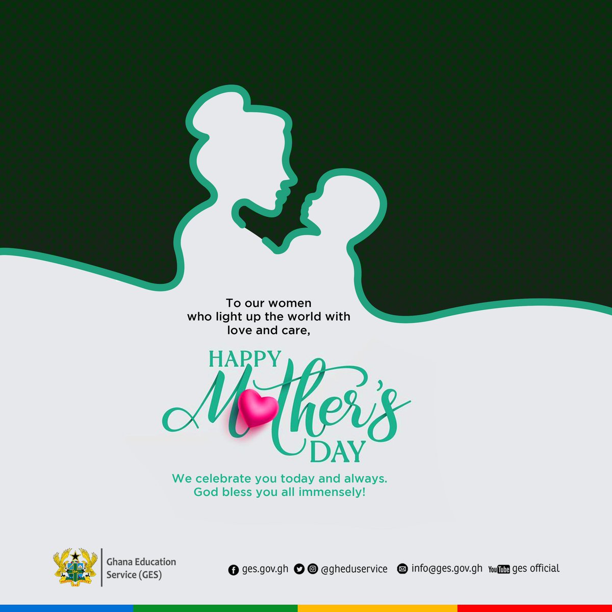 Happy Mother’s Day!