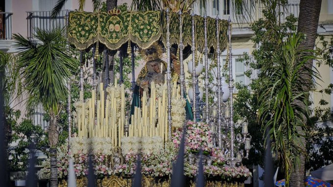 Cádiz se queda sin Año de la Esperanza: El Obispado frena las celebraciones del Jubileo