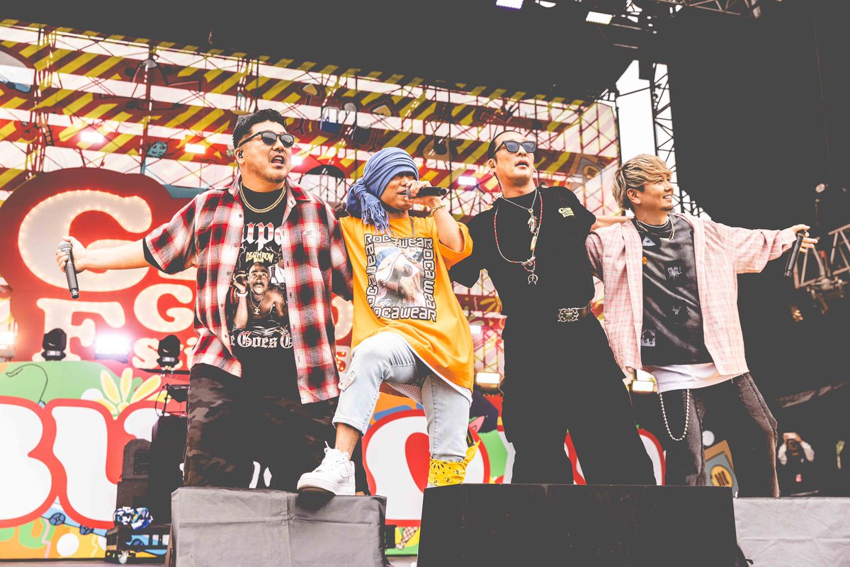 ◣◥◣◥◣◥◣◥◣◥◣◥ #ごぶごぶフェス 𝟮𝟬𝟮𝟱